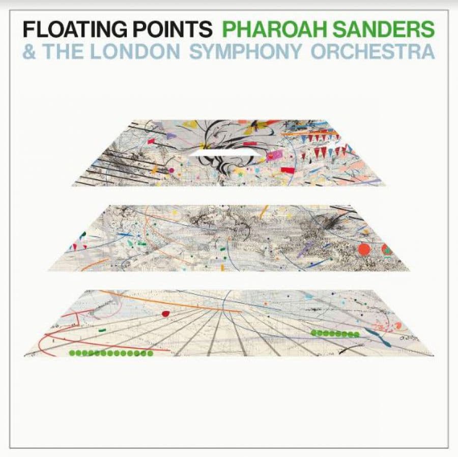 Promises (180g Vinyl + Diecut Cover)