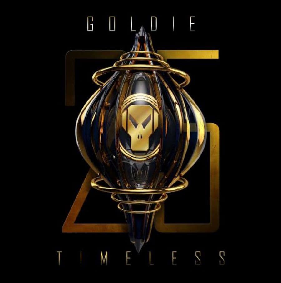 Timeless (25th Anniversary Ed.)