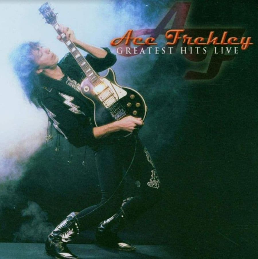 Greatest Hits Live