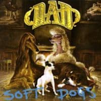 Soft Dogs (Vinyl)