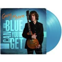 How Blue Can You Get (Ltd.Viny