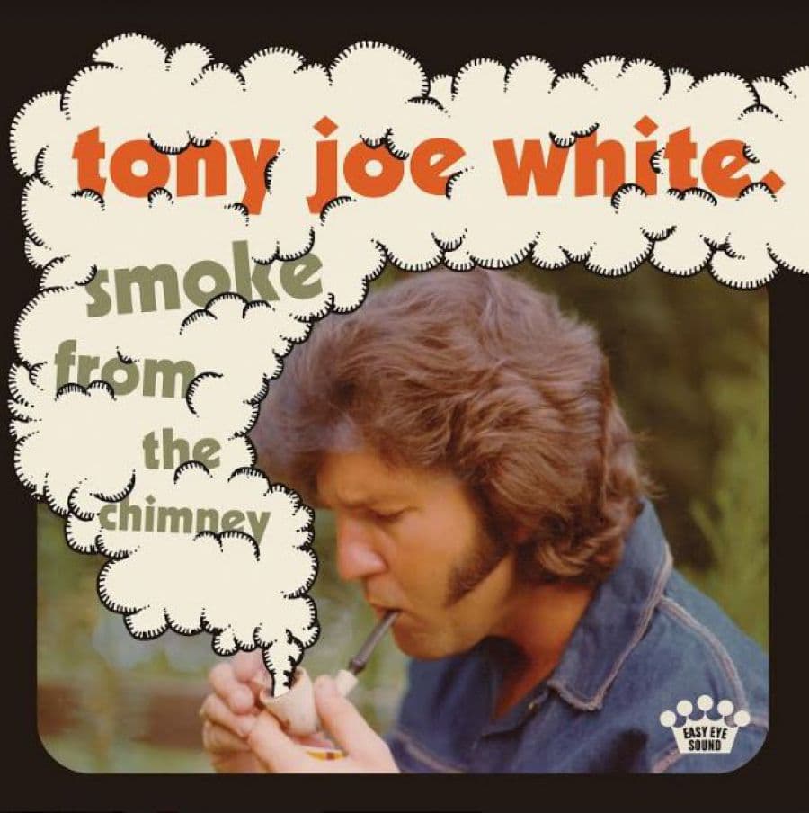 Smoke From The Chimeny (Black Vinyl