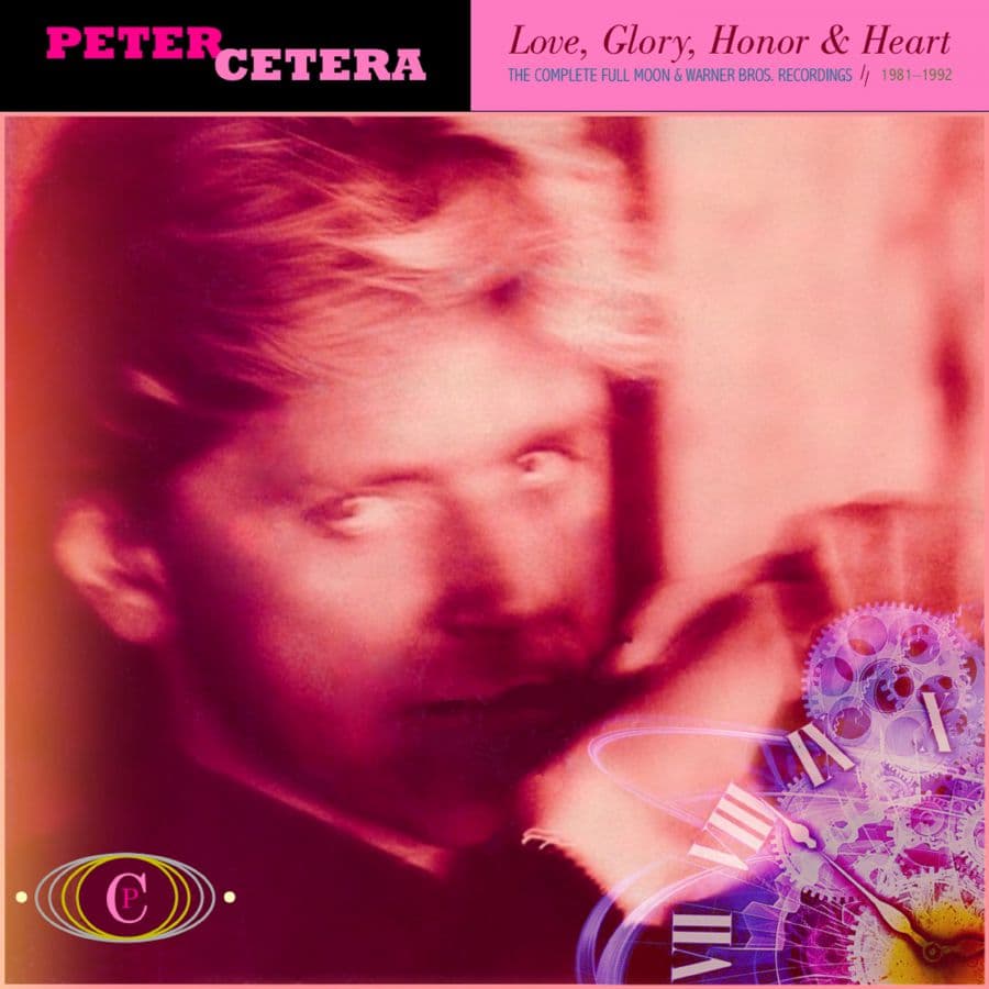Love, Glory, Honor & Heart - The Co