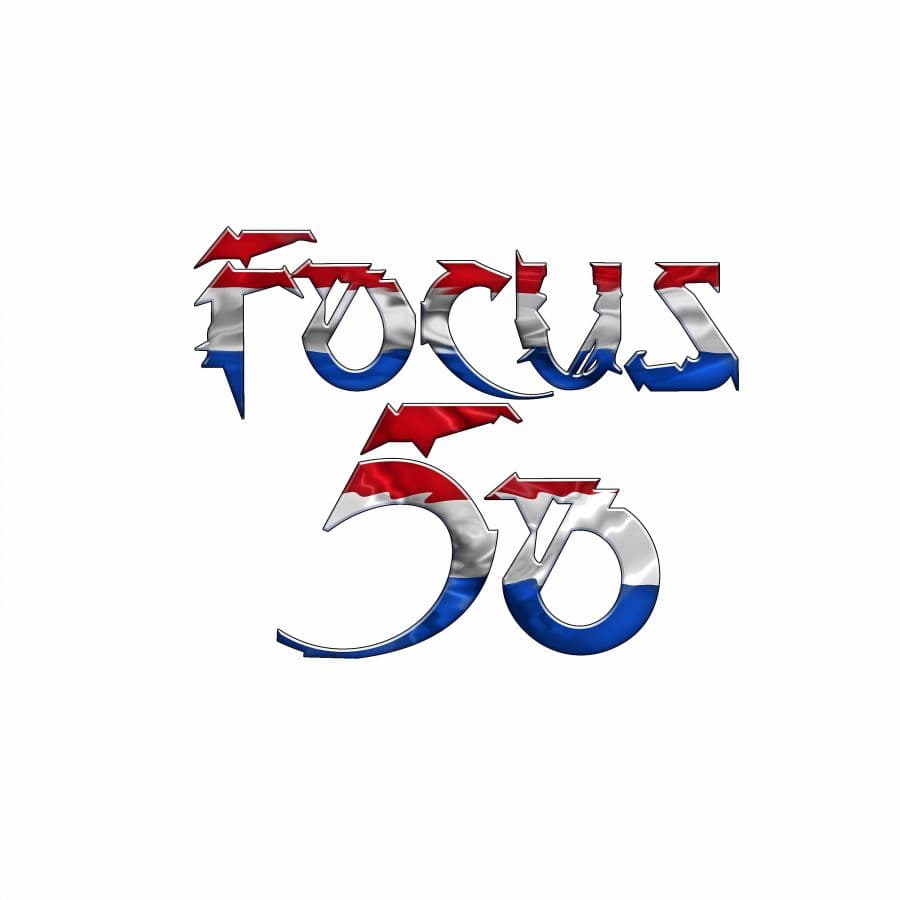 Focus 50 - Live In Rio (3cd+blu-ray