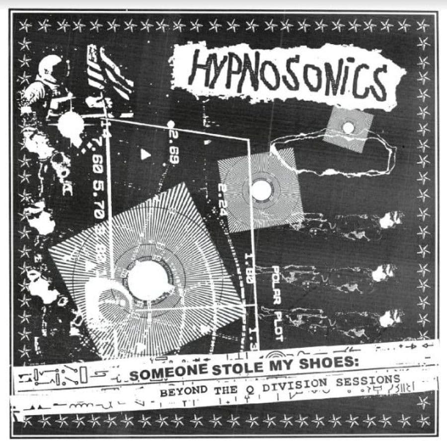 Someone Stole My Shoes - Beyond The