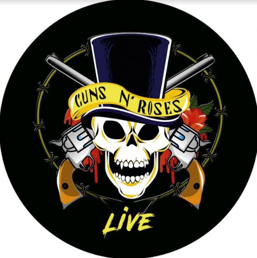 Live (Picture Disc)