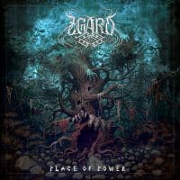 Place Of Power (Digipack)