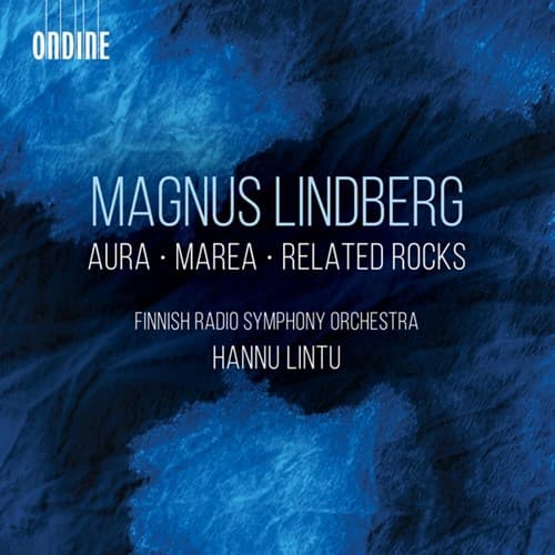 Aura, Marea, & Related Rocks