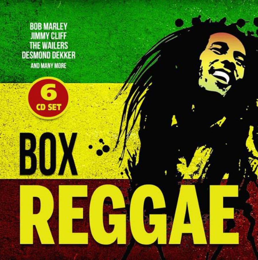 Reggea Box