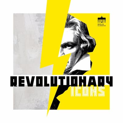 Revolutionary Icons