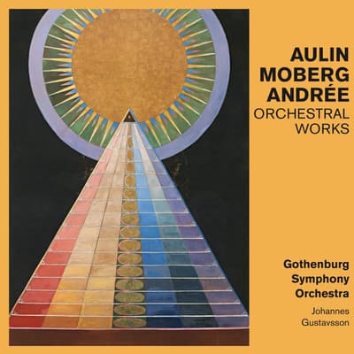 Orchestral Works