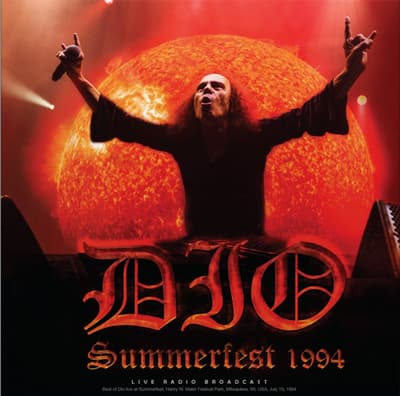 Summerfest 1994