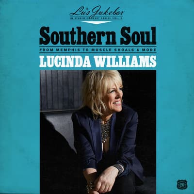 Lu's Jukebox Vol. 2 - Southern Soul
