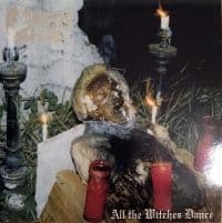 All The Witches Dance (2 Lp Vinyl)
