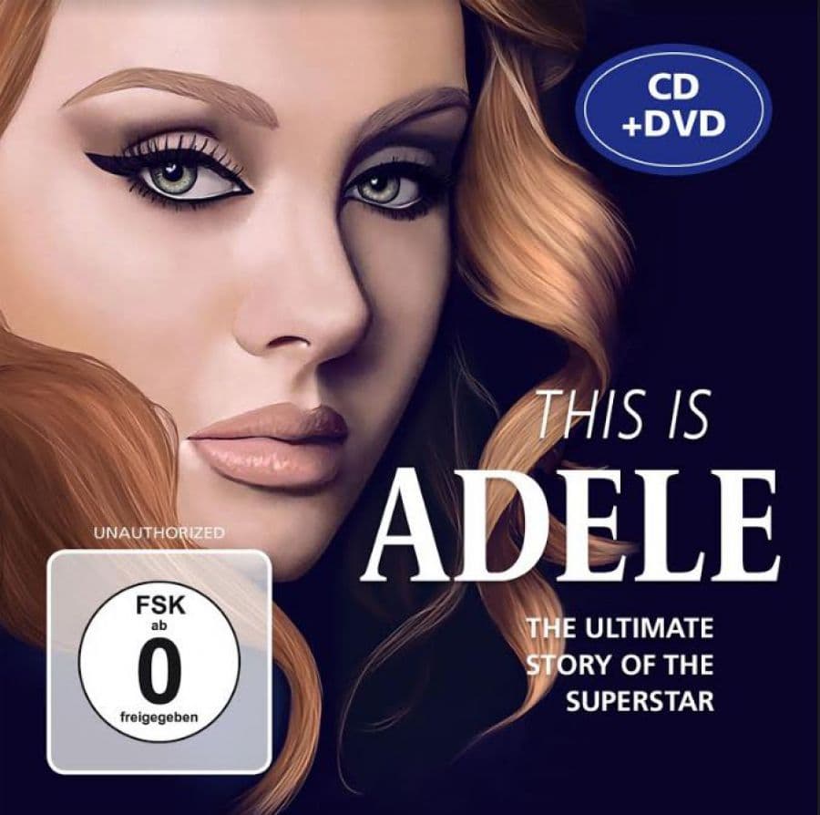 This Is Adele (Cd+dvd)