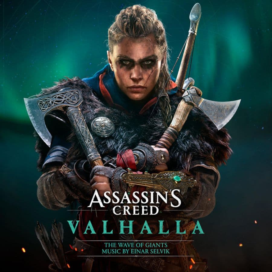 Assassin's Creed Valhalla: The Wave