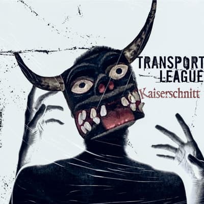 Kaiserschnitt (Vinyl)