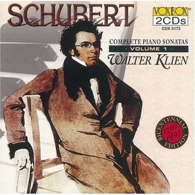 Complete Piano Sonatas, Vol. 1