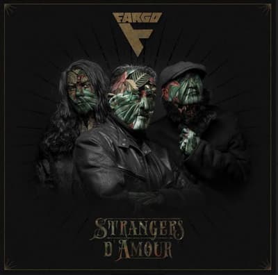 Strangers D'amour