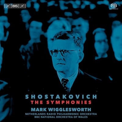 The Symphonies (10CD)