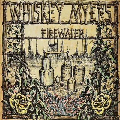 Firewater - 10yr Anniversary