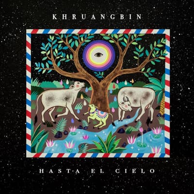 Hasta El Cielo (In Dub)