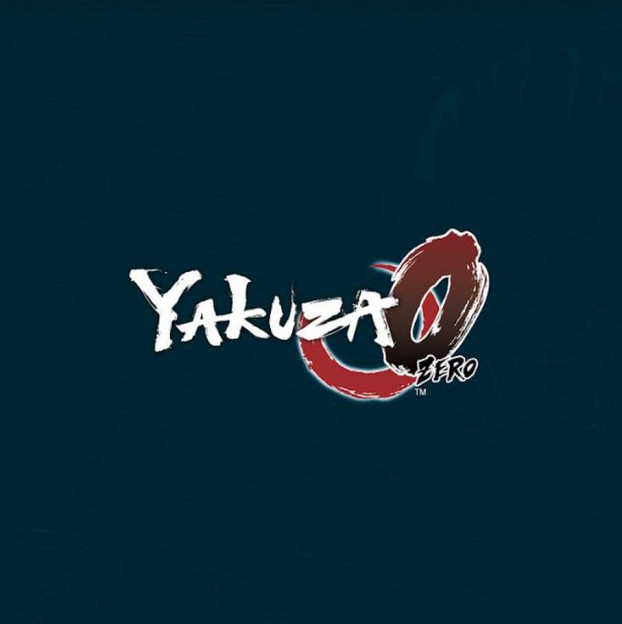 Yakuza 0 - Original Video Game Soun