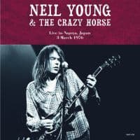 Live In Nagoya Japan March 3, 1976