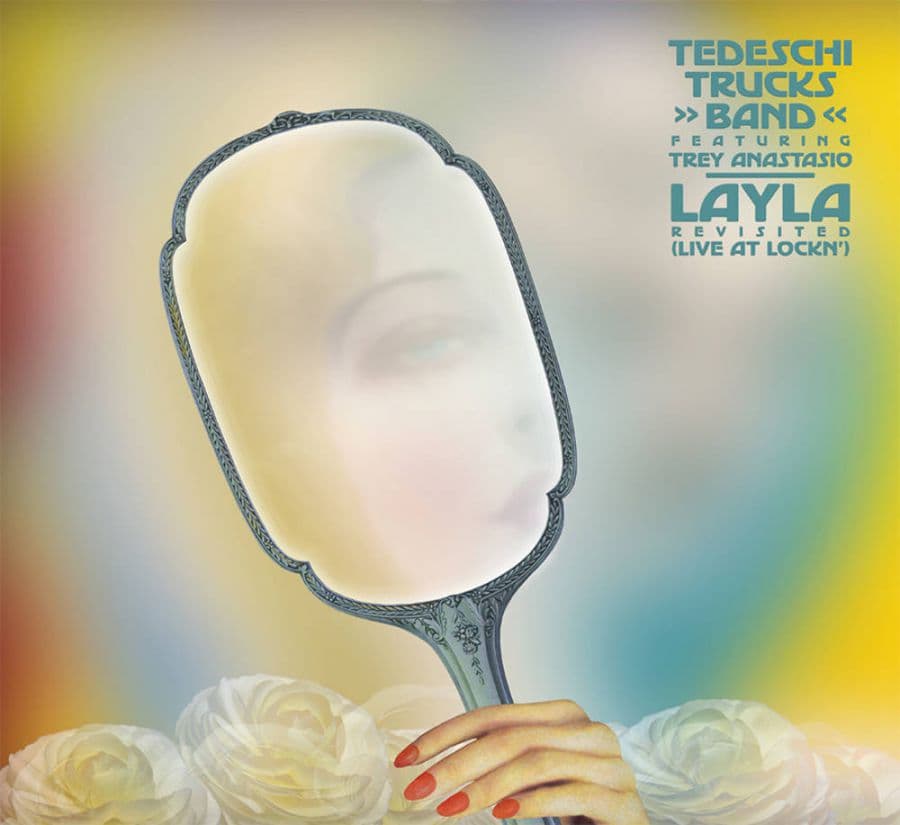 Layla Revisited
