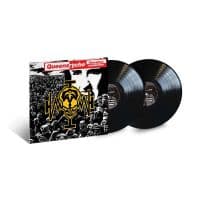 Operation Mindcrime (2cd)