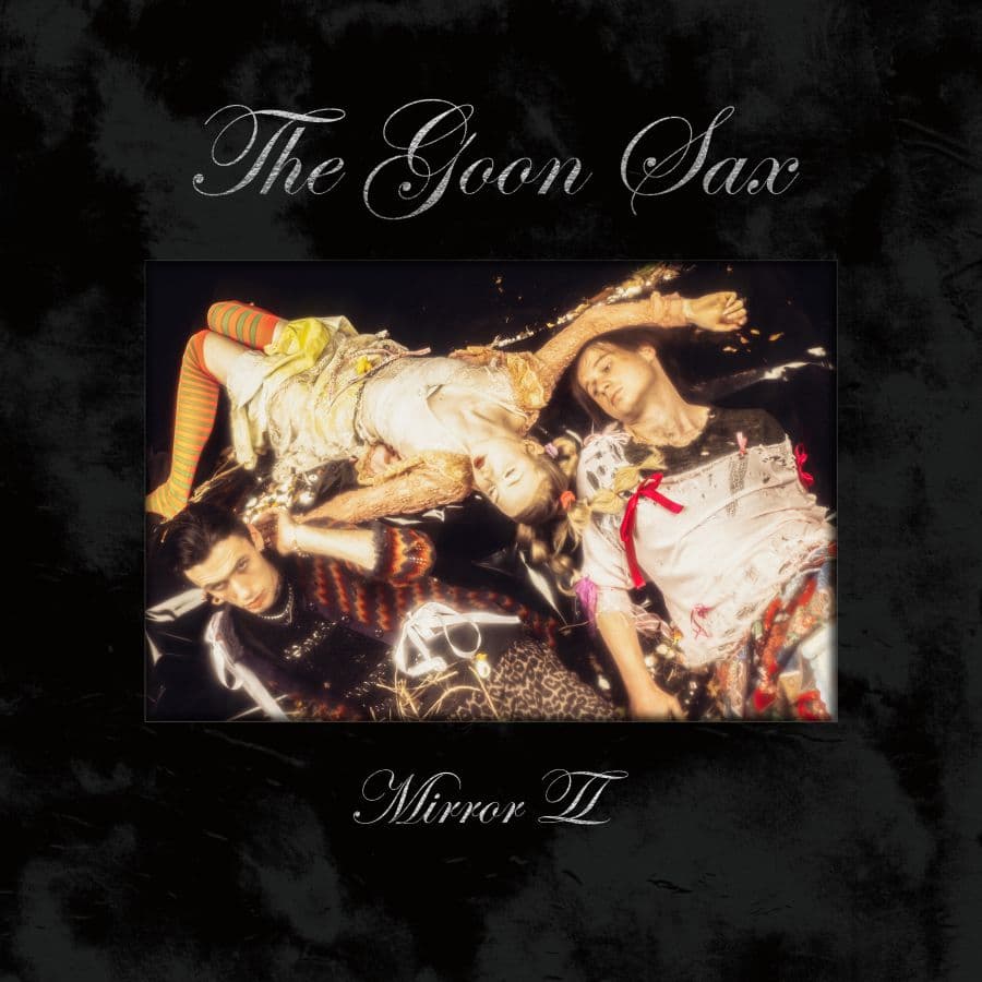 Mirror Ii (Vinyl White)