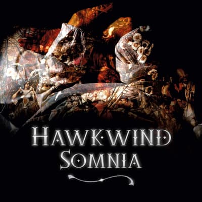 Somnia (Ltd Vinyl)