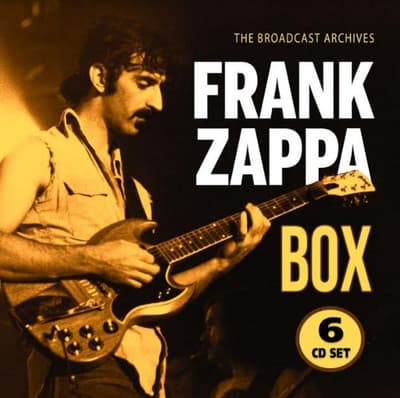 Box (6cd Set)