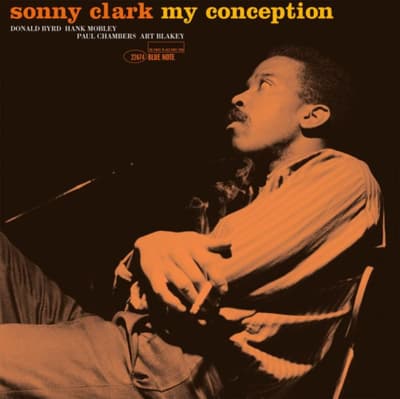 My Conception (Lp)