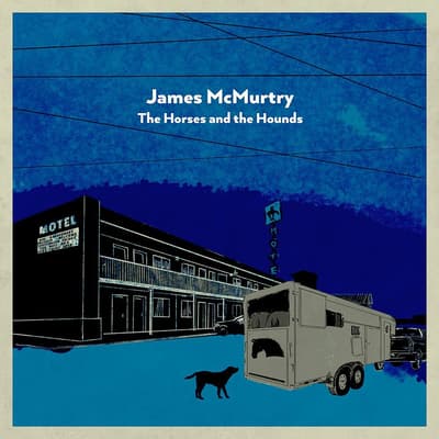 Horses And The Hounds (Grey Vinyl)