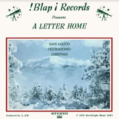 Have A Good Old Fashioned Christmas