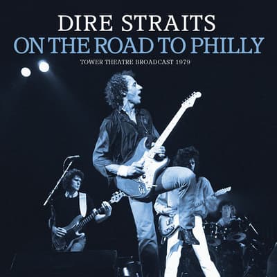 On The Road To Philly (Live Broadca