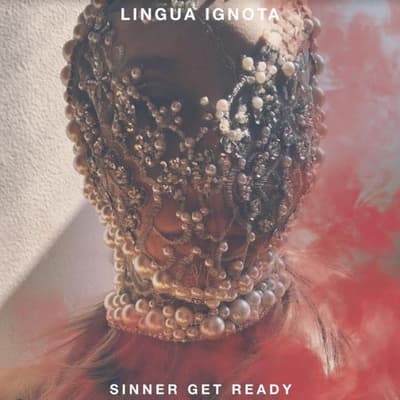 Sinner Get Ready (Opaque Red Vinyl)