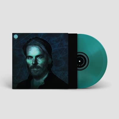 Thymiamatascension (Green Vinyl Lp)