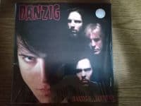 Danzig Ii - Lucifuge (Vinyl Lp)