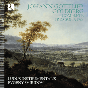 Complete Trio Sonatas