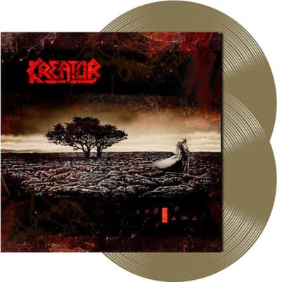Endorama (Ultimate Edition)(Gold Vinyl - 2LP)