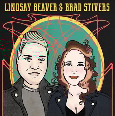 Lindsay Beaver & Brad Stivers