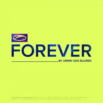 A State Of Trance Forever