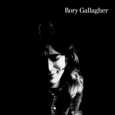 Rory Gallagher - 50th Anniversary Edition (3LP)