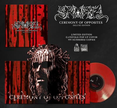 Ceremony Of Opposites (Pic Disc Sha