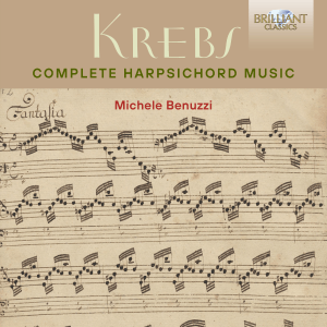 Complete Harpsichord Music (6cd)