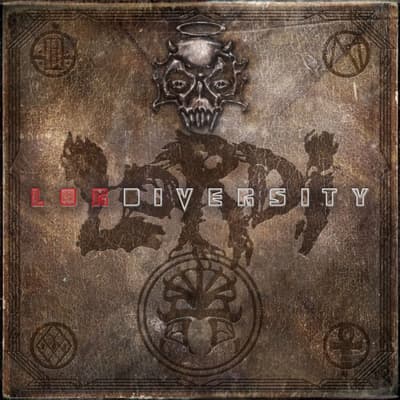 Lordiversity (7CD)