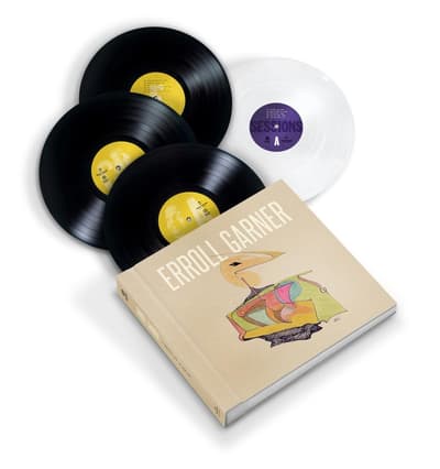 Liberation In Swing: The Octave Records Story & Complete Symphon
