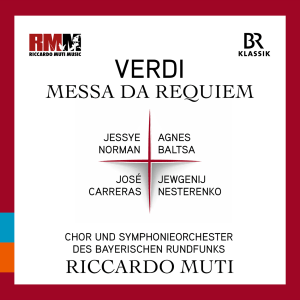 Messa Da Requiem (2cd)
